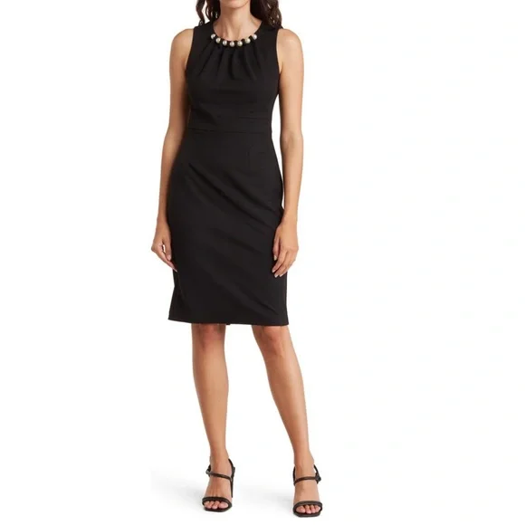 black lace sparkle dress Starlit Nights Lace Sequin Lace Up Mini Dress